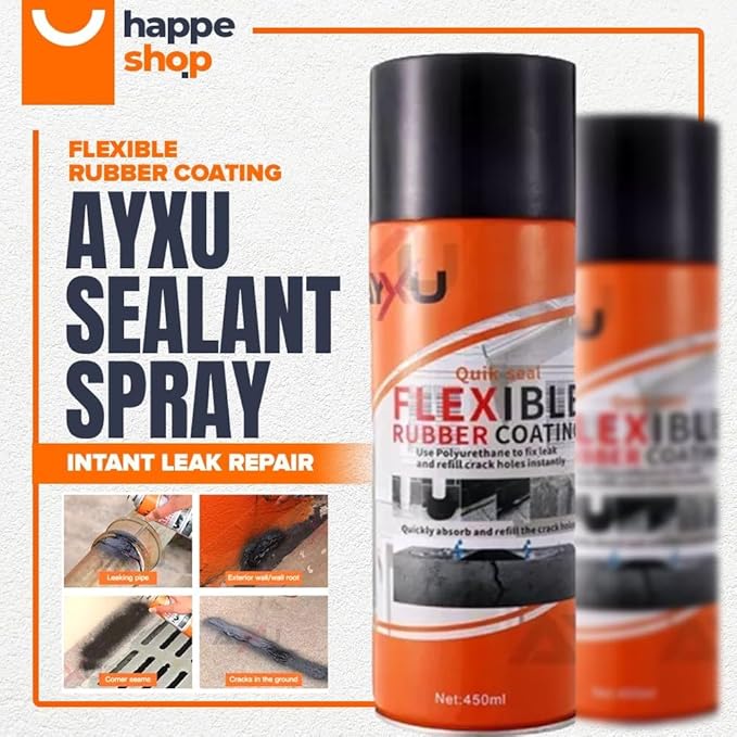 Spray sellador impermeabilizante transparente - additional image 16