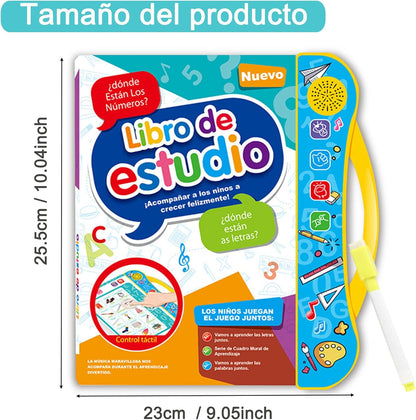 Libro Interactivo de Lectura con Audio - additional image 5