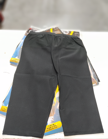 Pantalones Cortos de Sauna para Mujer S/M - additional image 6