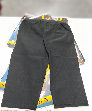 Pantalones Cortos de Sauna para Mujer XXL/3XL - additional image 6