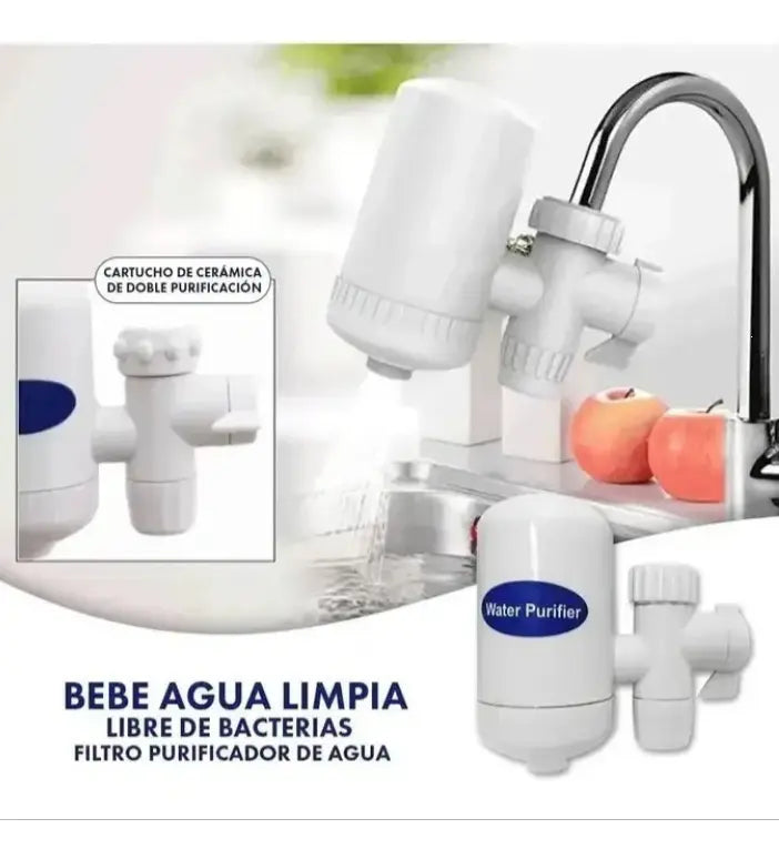 Filtro purificador de agua - additional image 1