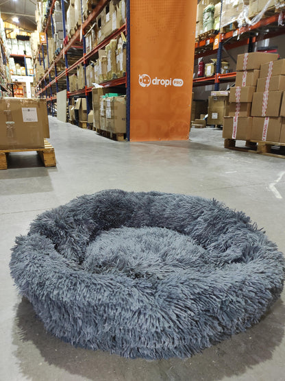 Cama Perro Grande Gris Oscuro 90 cm - additional image 11