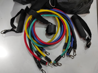 Bandas elásticas ejercicio - additional image 9